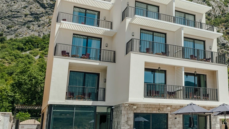 Hotel Casa Del Mare Vizura